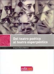 Papel Del Teatro Poético Al Teatro Esperpéntico