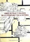 Papel Libro de viaje y viajeros en la literatura y en la historia