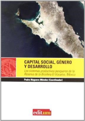 Papel CAPITAL SOCIAL  GENERO Y DESARROLLO   LOS SI