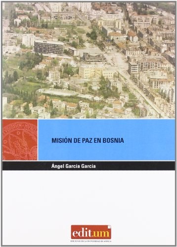 Papel Misión de paz en Bosnia