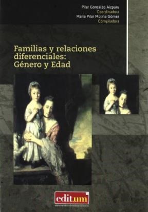 Papel FAMILIAS Y RELACIONES DIFERENCIALES