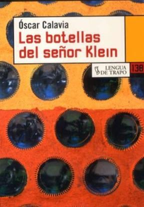 Papel Las botellas del señor Klein