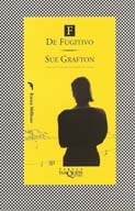 Papel F DE FUGITIVO (COLECCION FABULA)