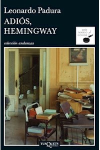 Papel Adiós, Hemingway