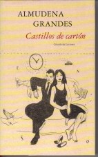 LIBRO CASTILLOS DE CARTON