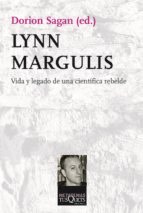  Lynn Margulis  Una Cientifica Rebelde