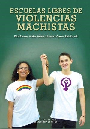 Papel ESCUELAS LIBRES DE VIOLENCIAS MACHISTAS