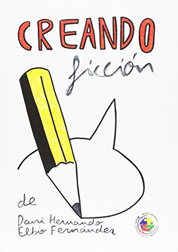 Papel CREANDO FICCION