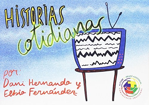 Papel HISTORIAS COTIDIANAS