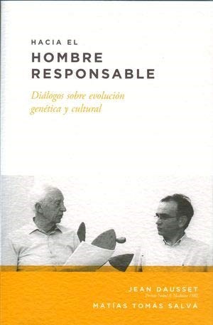 Papel HACIA EL HOMBRE RESPONSABLE