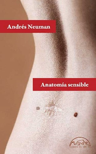 Papel Anatomia Sensible