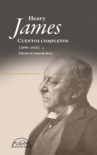 Papel Cuentos completos JAMES III