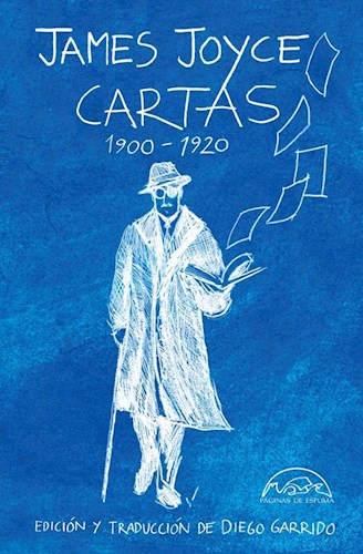 Papel CARTAS 1900 - 1920