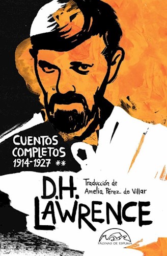 Papel CUENTOS COMPLETOS II (1914-1927)