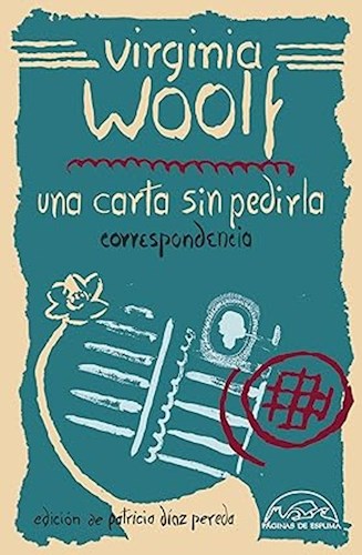 Papel UNA CARTA SIN PEDIRLA