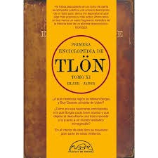 Papel ENCICLOPEDIA DE TLON TOMO XI