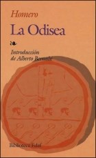 Papel ODISEA (ILUSTRADA) (CARTONE)