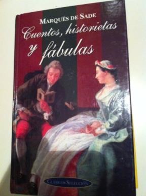 Papel CUENTOS HISTORIETAS Y FABULAS (CLASICOS SELECCION) (CARTONE)