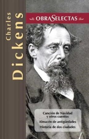  Obras Selectas Charles Dickens