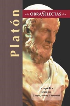  Obras Selectas Platon