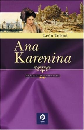  Ana Karenina