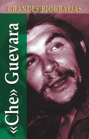 Papel Che Guevara Grandes Biografias