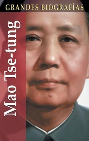  Mao Tse-Tung