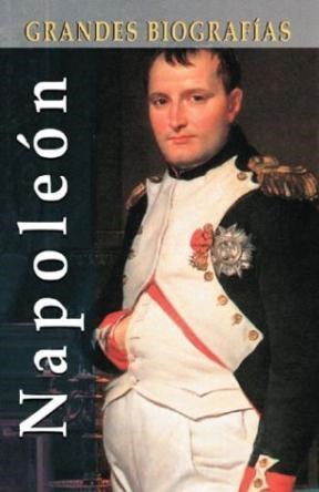 Papel Napoleon Grandes Biografias Td