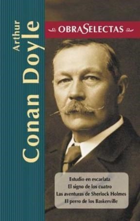 Papel Conan Doyle Obras Selectas