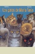 Papel Gatos De Maria Tatin, Los