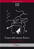 Papel L`AUCA DEL SENYOR ESTEVE : ELS GRAVATS DE RA