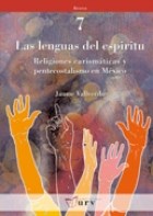 Papel LAS LENGUAS DEL ESPIRITU : RELIGIONES CARISM
