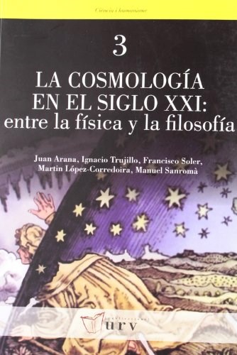 Papel La cosmología en el siglo XXI