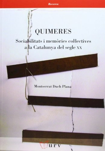 Papel Quimeres