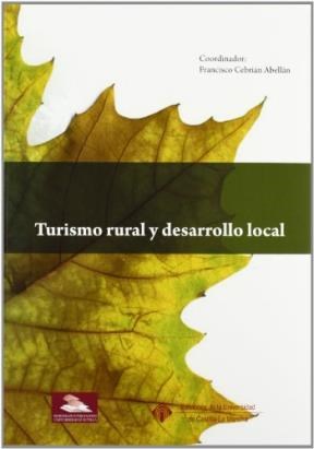 Papel Turismo rural y desarrollo local