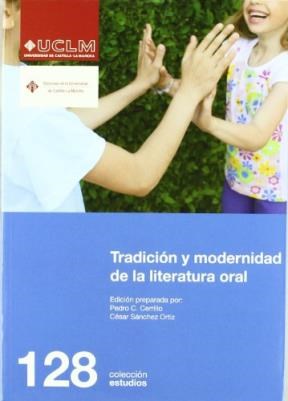 Papel TRADICION Y MODERNIDAD DE LA LITERATURA
