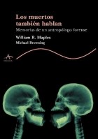 Papel MUERTOS TAMBIEN HABLAN LOS