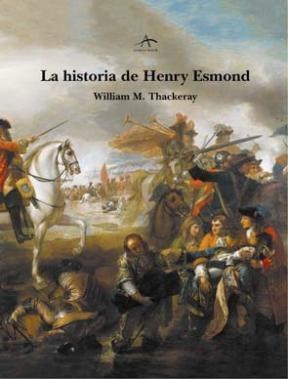 Papel La Historia De Henry Esmond