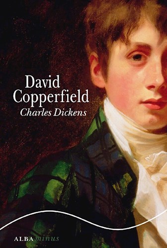 Papel David Copperfield