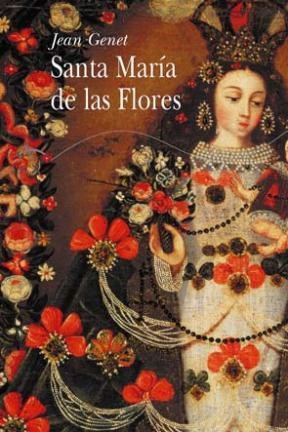 Papel Santa Maria De Las Flores
