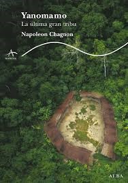 Papel Yanomamo