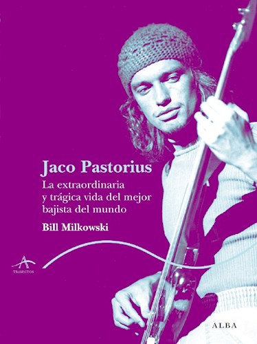 Papel JACO PASTORIUS