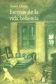 Papel Escenas De La Vida Bohemia