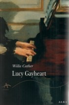 Papel Lucy Gayheart