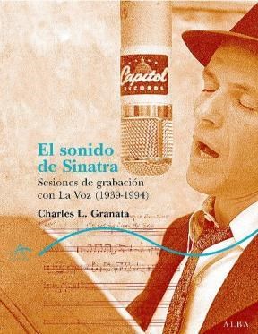 Papel EL SONIDO DE SINATRA