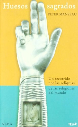 Papel HUESOS SAGRADOS