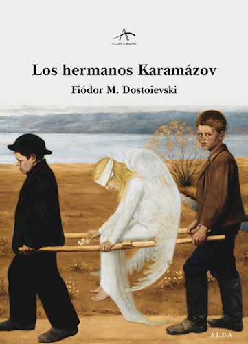 Papel HERMANOS KARAMAZOV