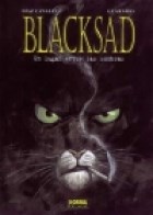Papel Blacksad  Vol.1 Un Lugar Entre Las Sombras