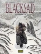 Papel Blacksad  Vol.2 Artic Nation