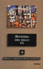 Papel HISTORIA DEL SIGLO XX 1914 - 1991 (SERIE MAYOR)